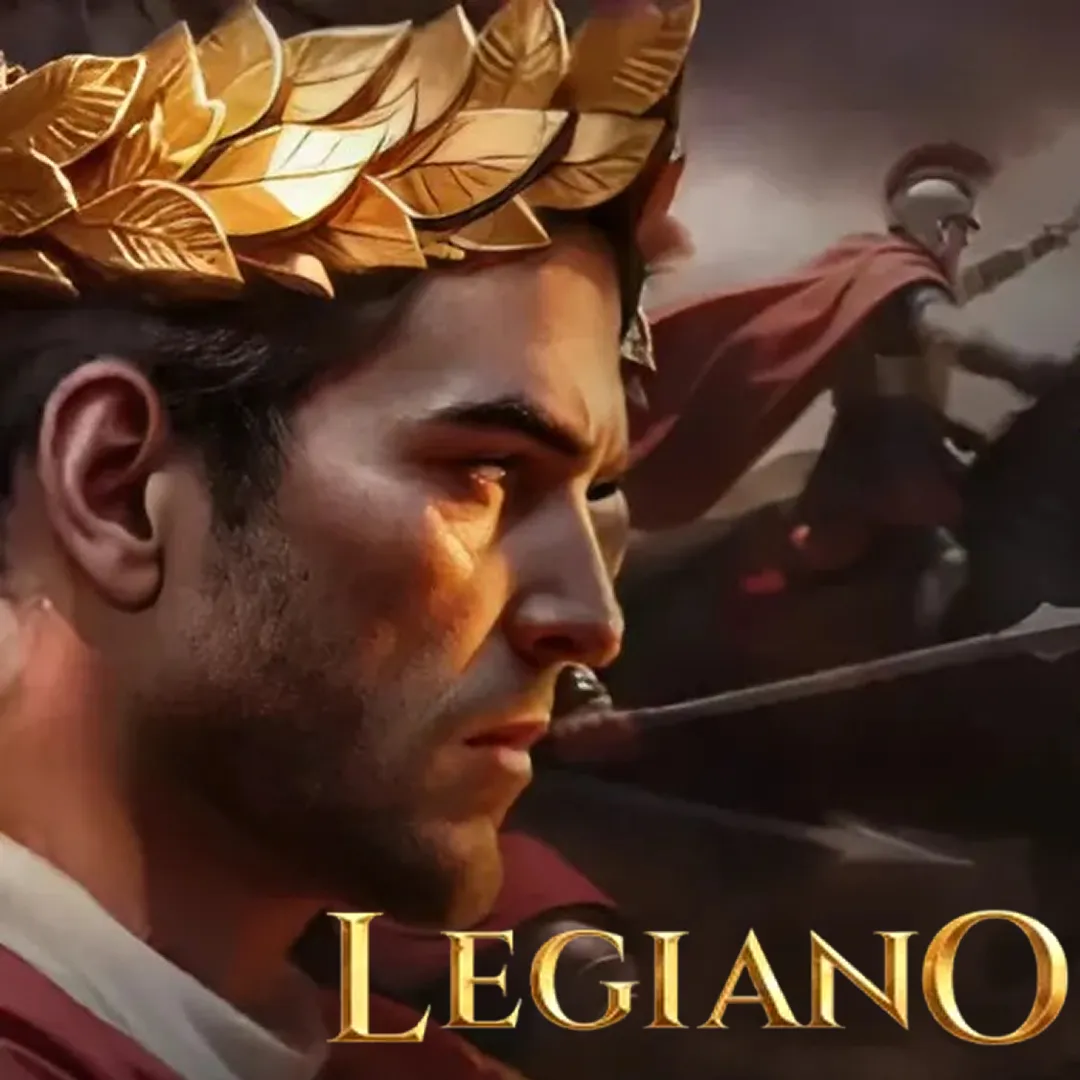Legiano Casino – Bonus jusqu’à 750€ + 200 FS